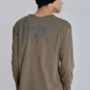 Republique Henley-Shirt