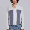 Rider-Motorradjacke
