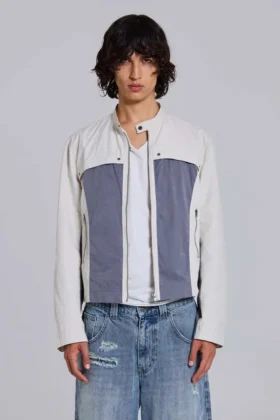 Rider-Motorradjacke