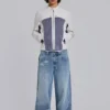 Rider-Motorradjacke
