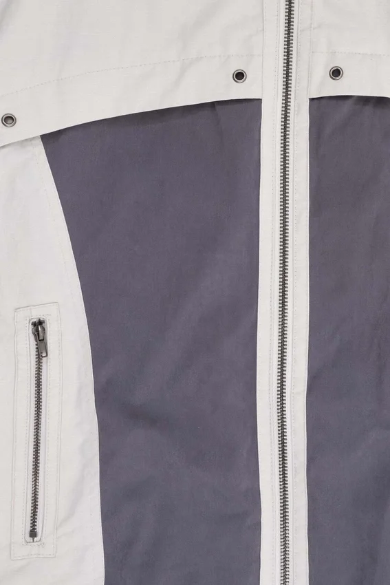 Rider-Motorradjacke