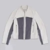 Rider-Motorradjacke