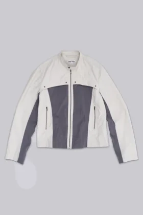 Rider-Motorradjacke