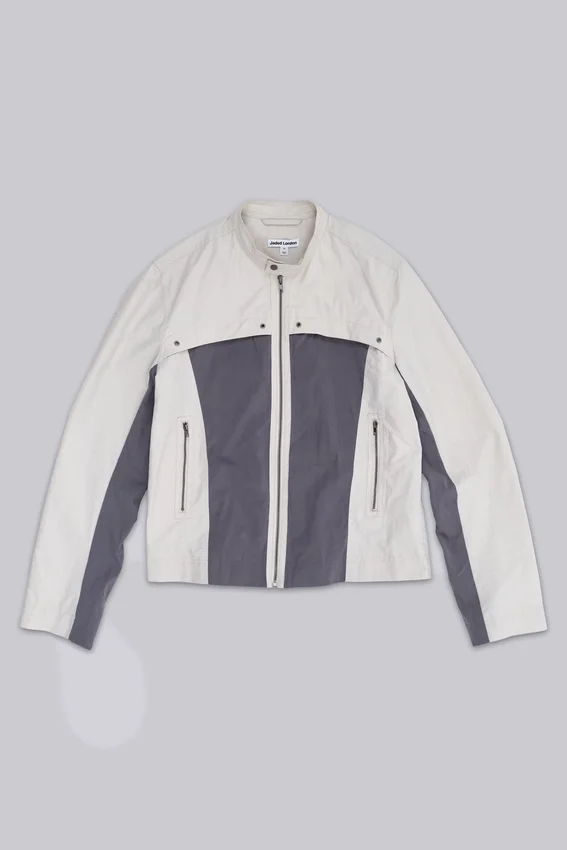Rider-Motorradjacke