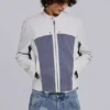 Rider-Motorradjacke