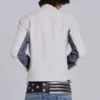 Rider-Motorradjacke
