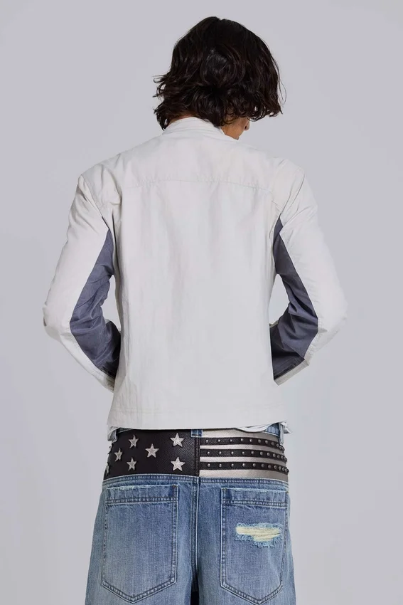 Rider-Motorradjacke
