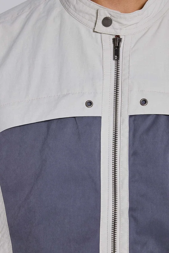 Rider-Motorradjacke