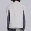 Rider-Motorradjacke
