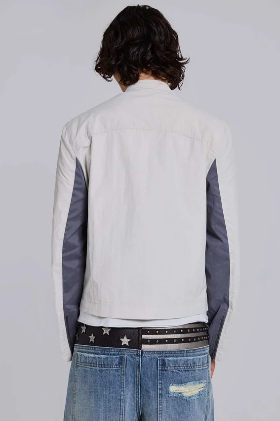 Rider-Motorradjacke
