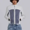 Rider-Motorradjacke