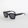Riot Buckle Sonnenbrille