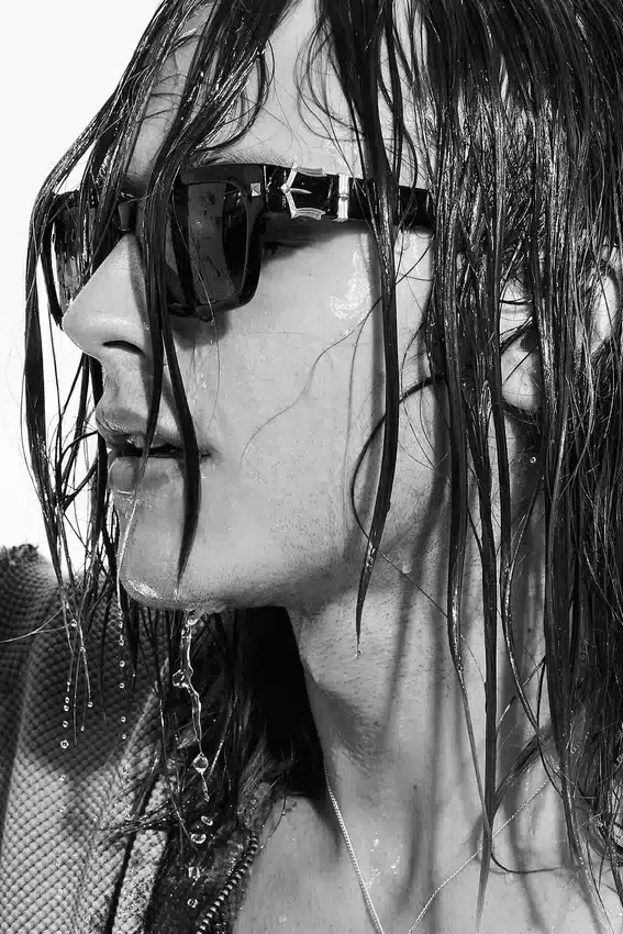 Riot Buckle Sonnenbrille