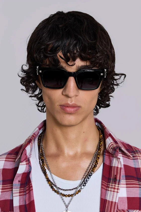 Riot Buckle Sonnenbrille
