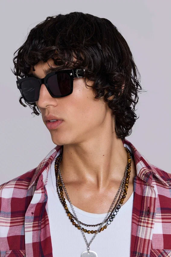 Riot Buckle Sonnenbrille