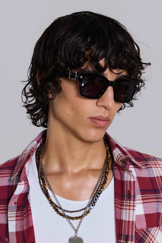 Riot Buckle Sonnenbrille