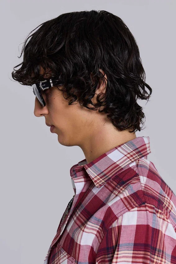 Riot Buckle Sonnenbrille