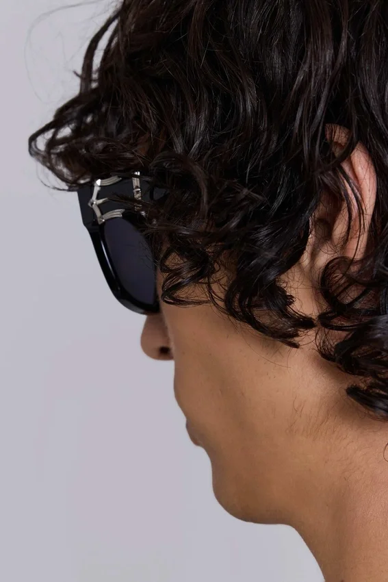 Riot Buckle Sonnenbrille