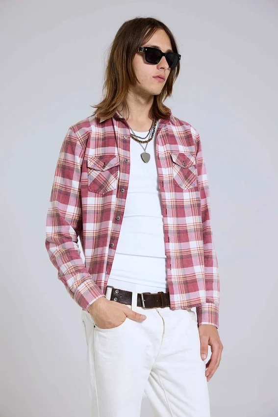 Riot Buckle Sonnenbrille