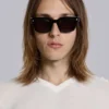 Riot Buckle Sonnenbrille