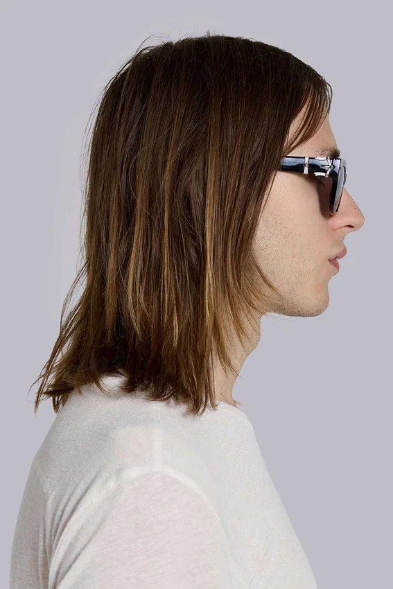 Riot Buckle Sonnenbrille