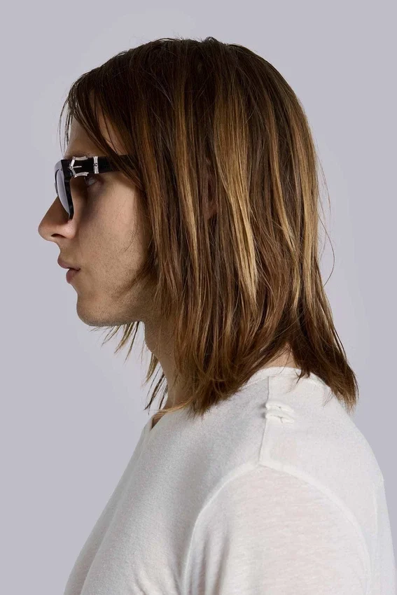 Riot Buckle Sonnenbrille