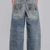Rock Revival „Broken Road“-Jeans