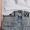 Rock Revival „Broken Road“-Jeans
