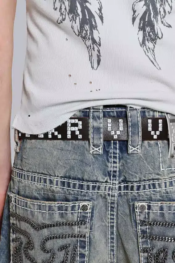 Rock Revival „Broken Road“-Jeans