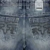 Rock Revival „Broken Road“-Jeans