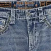 Rock Revival „Broken Road“-Jeans