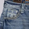 Rock Revival „Broken Road“-Jeans