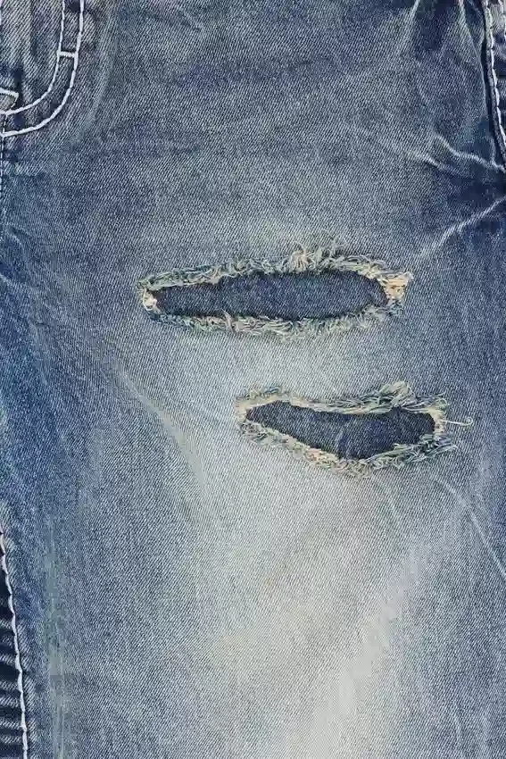 Rock Revival „Broken Road“-Jeans