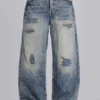 Rock Revival „Broken Road“-Jeans