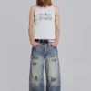 Rock Revival „Broken Road“-Jeans