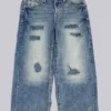 Rock Revival „Broken Road“-Jeans