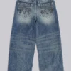 Rock Revival „Broken Road“-Jeans