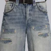 Rock Revival „Broken Road“-Jeans