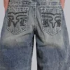 Rock Revival „Broken Road“-Jeans