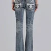Rock Revival Madison Bootcut-Jeans