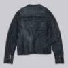 Rock Revival Military-Motorradjacke