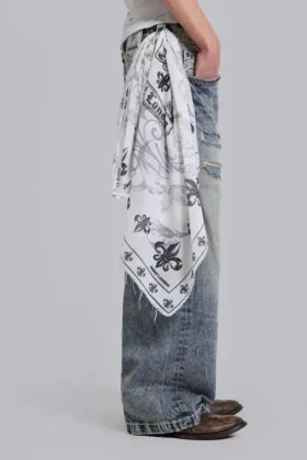 Rock Revival Multiway-Bandana-Schal