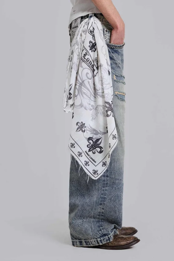 Rock Revival Multiway-Bandana-Schal