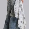 Rock Revival Multiway-Bandana-Schal