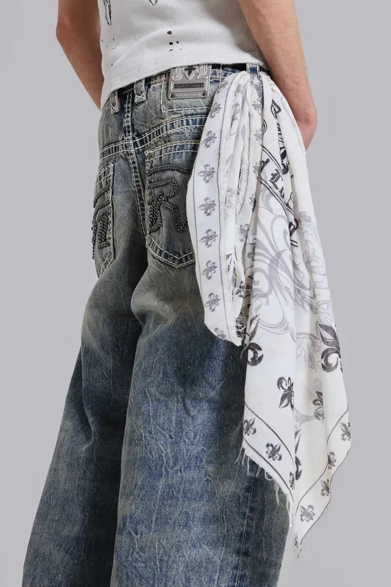 Rock Revival Multiway-Bandana-Schal