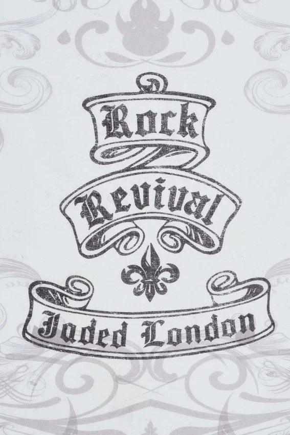 Rock Revival Multiway-Bandana-Schal
