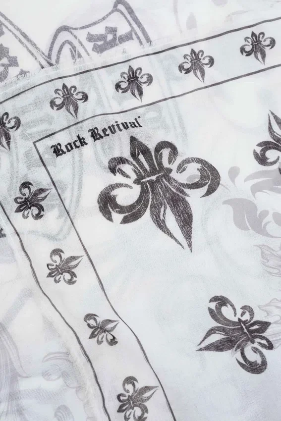 Rock Revival Multiway-Bandana-Schal