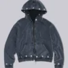 Rock Revival Napoleon-Hoodie