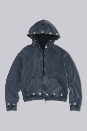 Rock Revival Napoleon-Hoodie