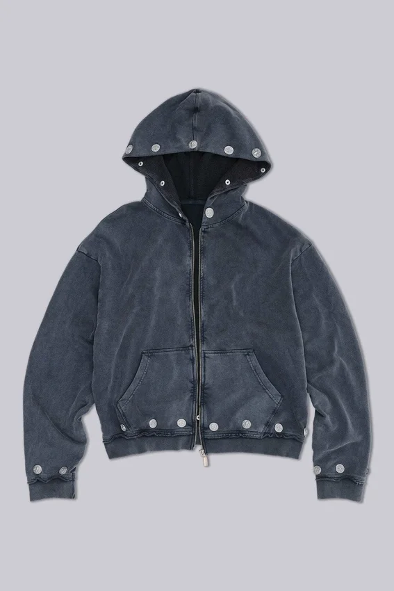 Rock Revival Napoleon-Hoodie